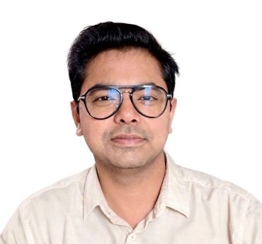 Aman Agarwal